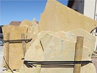 Select Random Flagstone